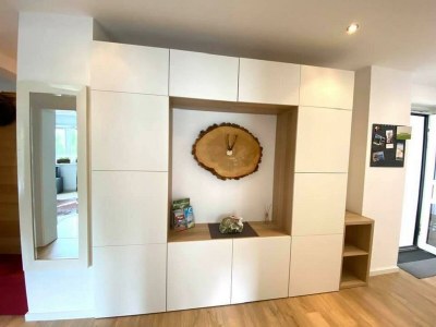 Apartment Appartement/Fewo, Bad, WC - Outdoor photo 20