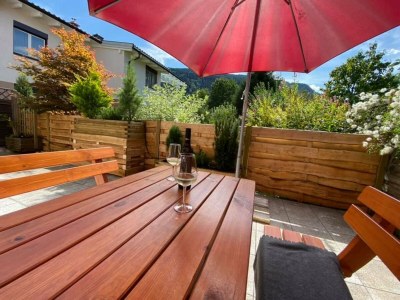 Apartment Appartement/Fewo, Bad, WC - Features photo 23