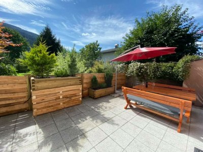 Apartment Appartement/Fewo, Bad, WC - Features photo 24