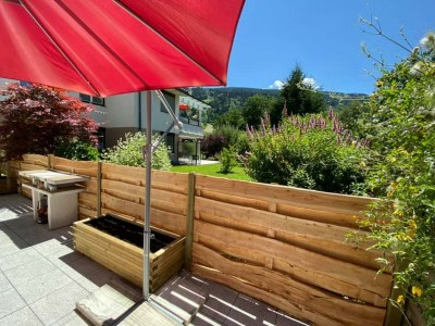 Apartment Appartement/Fewo, Bad, WC - Features photo 25