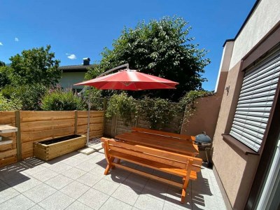 Apartment Appartement/Fewo, Bad, WC - Features photo 26