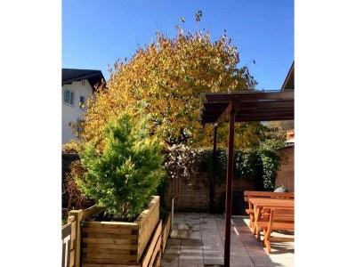 Apartment Appartement/Fewo, Bad, WC - Features photo 27