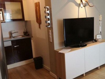 Apartment Appartement/Fewo, Bad, WC - Features photo 28