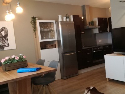 Apartment Appartement/Fewo, Bad, WC - Features photo 29