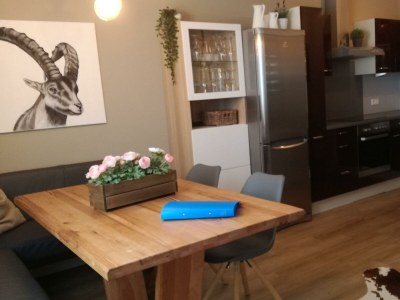 Apartment Appartement/Fewo, Bad, WC - Features photo 30