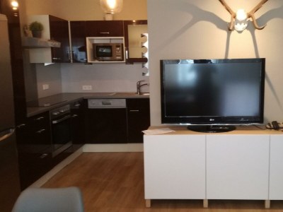 Apartment Appartement/Fewo, Bad, WC - Features photo 31