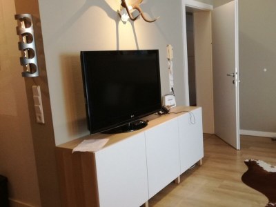 Apartment Appartement/Fewo, Bad, WC - Features photo 32