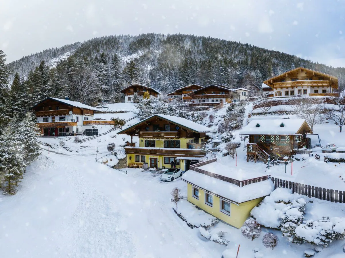 Apartment Apartment/2 Schlafräume/Bad, WC