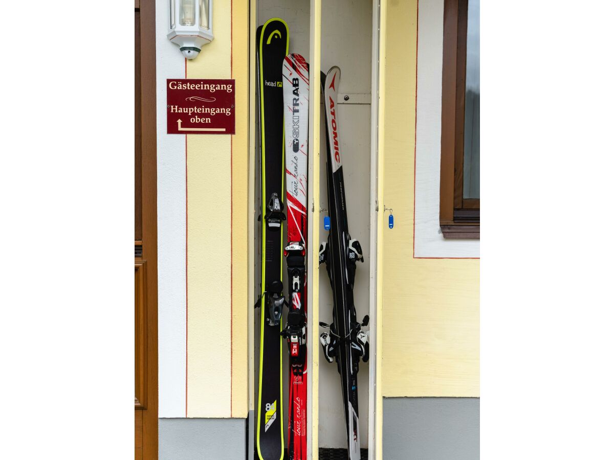 Apartment Apartment/2 Schlafräume/Bad, WC - Features photo 3