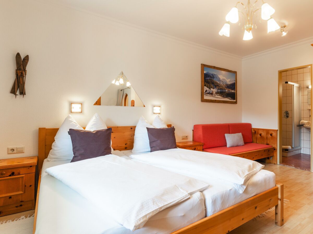 Apartment Apartment/2 Schlafräume/Bad, WC - Features photo 4