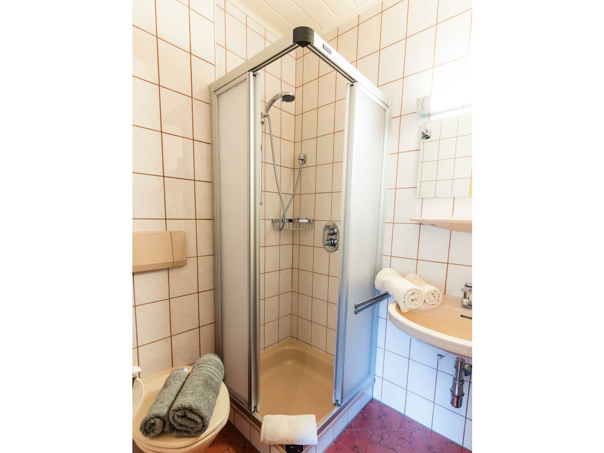 Apartment Apartment/2 Schlafräume/Bad, WC - Features photo 5