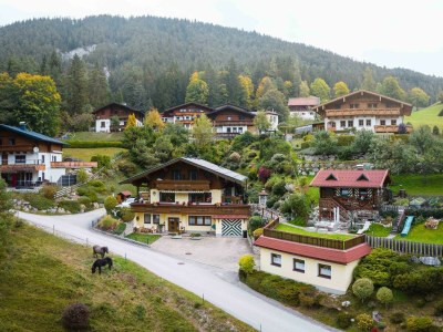 Apartment Apartment/2 Schlafräume/Bad, WC - Outdoor photo 2