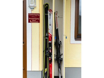 Apartment Apartment/2 Schlafräume/Bad, WC - Features photo 3