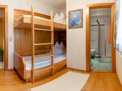 Apartment Apartment/2 Schlafräume/Bad, WC - Features photo 6