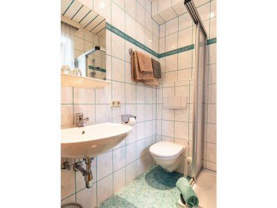 Apartment Apartment/2 Schlafräume/Bad, WC - Features photo 7