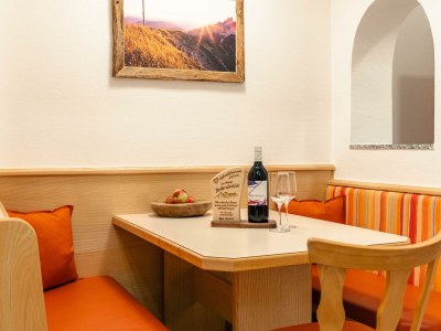 Apartment Apartment/2 Schlafräume/Bad, WC - Features photo 8