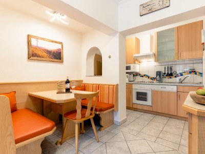 Apartment Apartment/2 Schlafräume/Bad, WC - Features photo 9