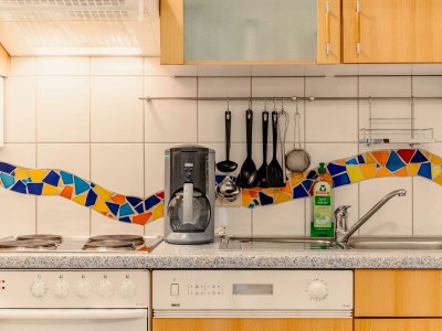 Apartment Apartment/2 Schlafräume/Bad, WC - Features photo 10