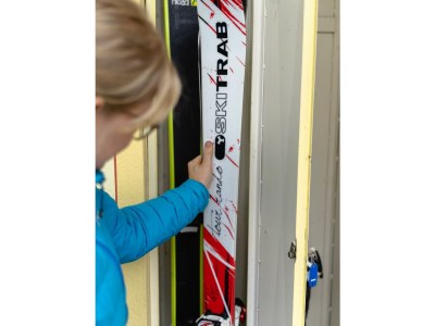 Apartment Apartment/2 Schlafräume/Bad, WC - Features photo 14