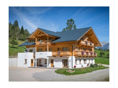 Apartment Appartement 3 in Schladming-Obertal - Apartment