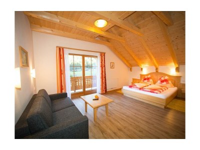 Apartment Appartement 3 - Features photo 9