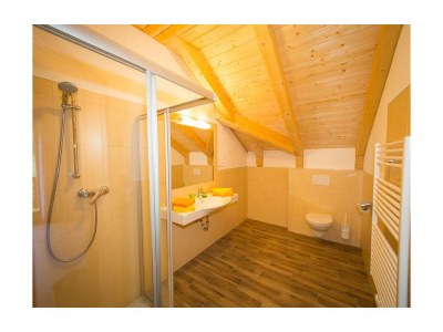 Apartment Appartement 3 - Features photo 12