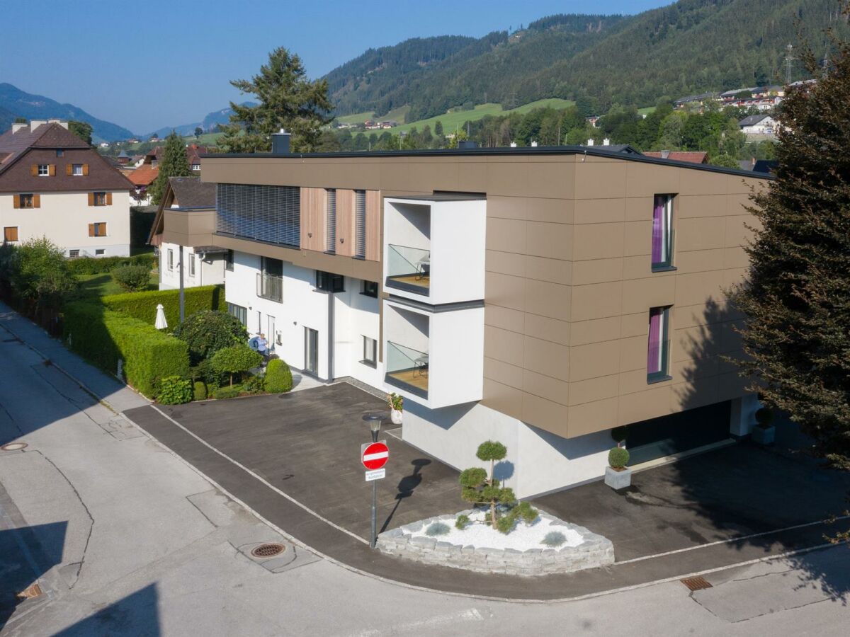 Apartment ImPuls Apart Passion - Outdoor photo 3