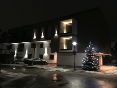 Apartment ImPuls Apart Passion - Outdoor photo 24