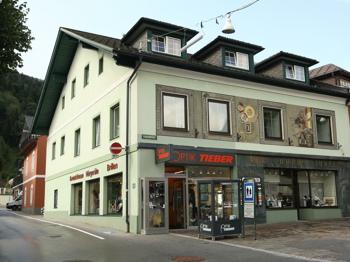 Apartment Apartment/2 Schlafräume/Dusche, WC