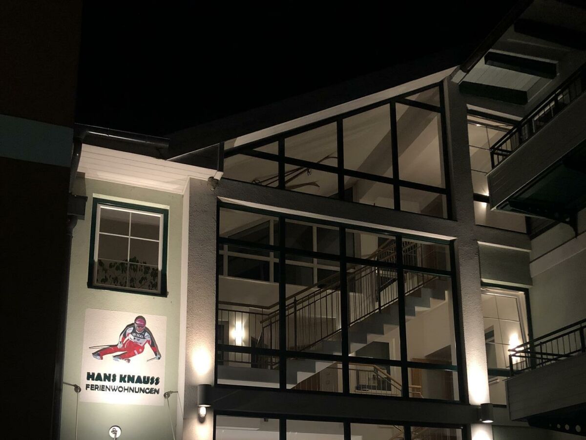 Apartment Apartment/2 Schlafräume/Dusche, WC - Outdoor photo 2