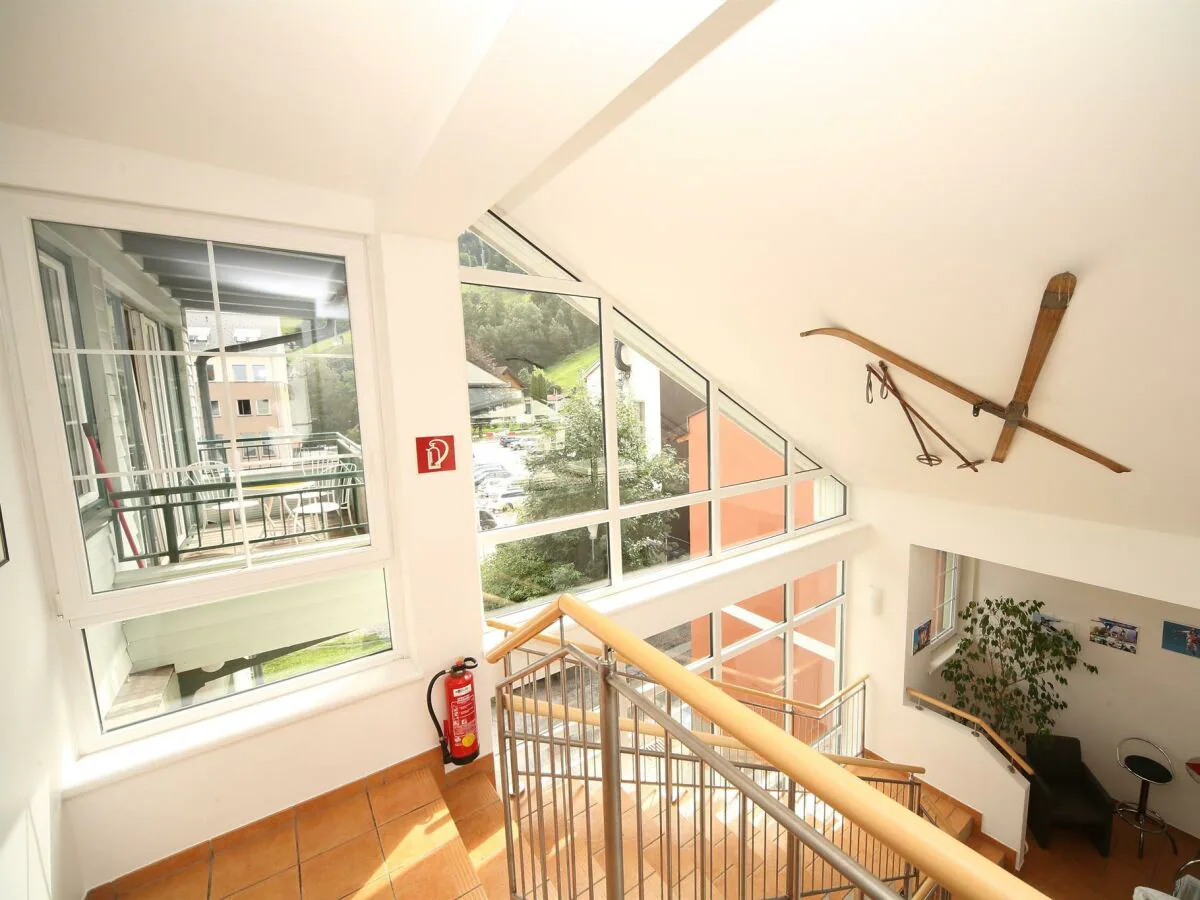 Apartment Apartment/2 Schlafräume/Dusche, WC - Outdoor photo 4