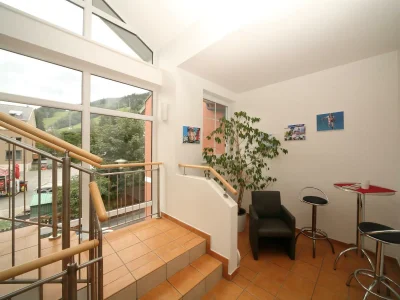 Apartment Apartment/2 Schlafräume/Dusche, WC - Outdoor photo 3