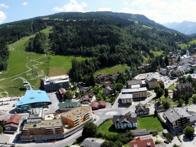 Apartment Apartment/2 Schlafräume/Dusche, WC - Outdoor photo 5