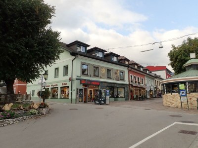 Apartment Apartment/2 Schlafräume/Dusche, WC - Outdoor photo 6