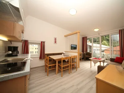 Apartment Apartment/2 Schlafräume/Dusche, WC - Features photo 11