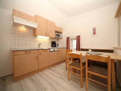 Apartment Apartment/2 Schlafräume/Dusche, WC - Features photo 12