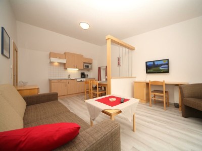 Apartment Apartment/2 Schlafräume/Dusche, WC - Features photo 13