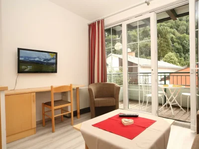 Apartment Apartment/2 Schlafräume/Dusche, WC - Features photo 14