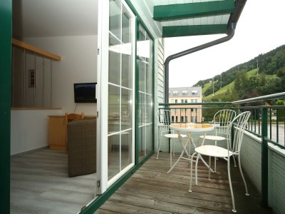 Apartment Apartment/2 Schlafräume/Dusche, WC - Features photo 15