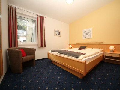 Apartment Apartment/2 Schlafräume/Dusche, WC - Features photo 16