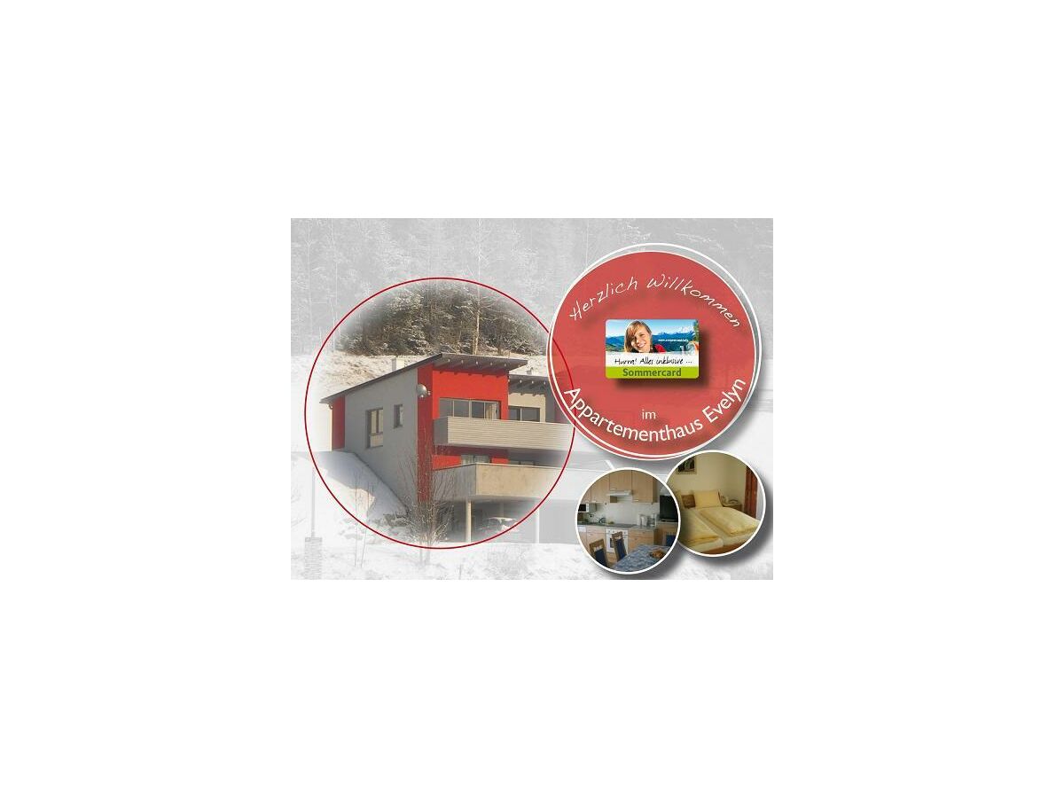 Apartment Apartment/Wohn-Schlafraum/Dusche, WC