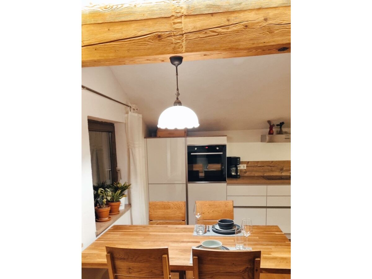 Apartment Apartment 2 - Features photo 3