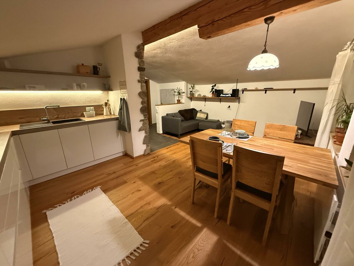 Apartment Apartment 2 - Features photo 4