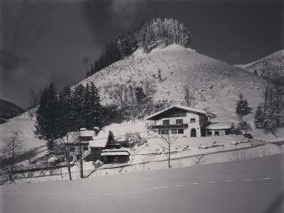 Apartment Apartment 2 in Schladming-Pichl - Apartment