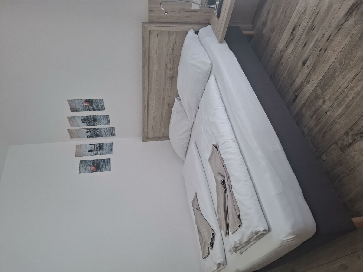 Apartment Appartement/Fewo, Dusche oder Bad, WC, 3 Schlafräu - Outdoor photo 4