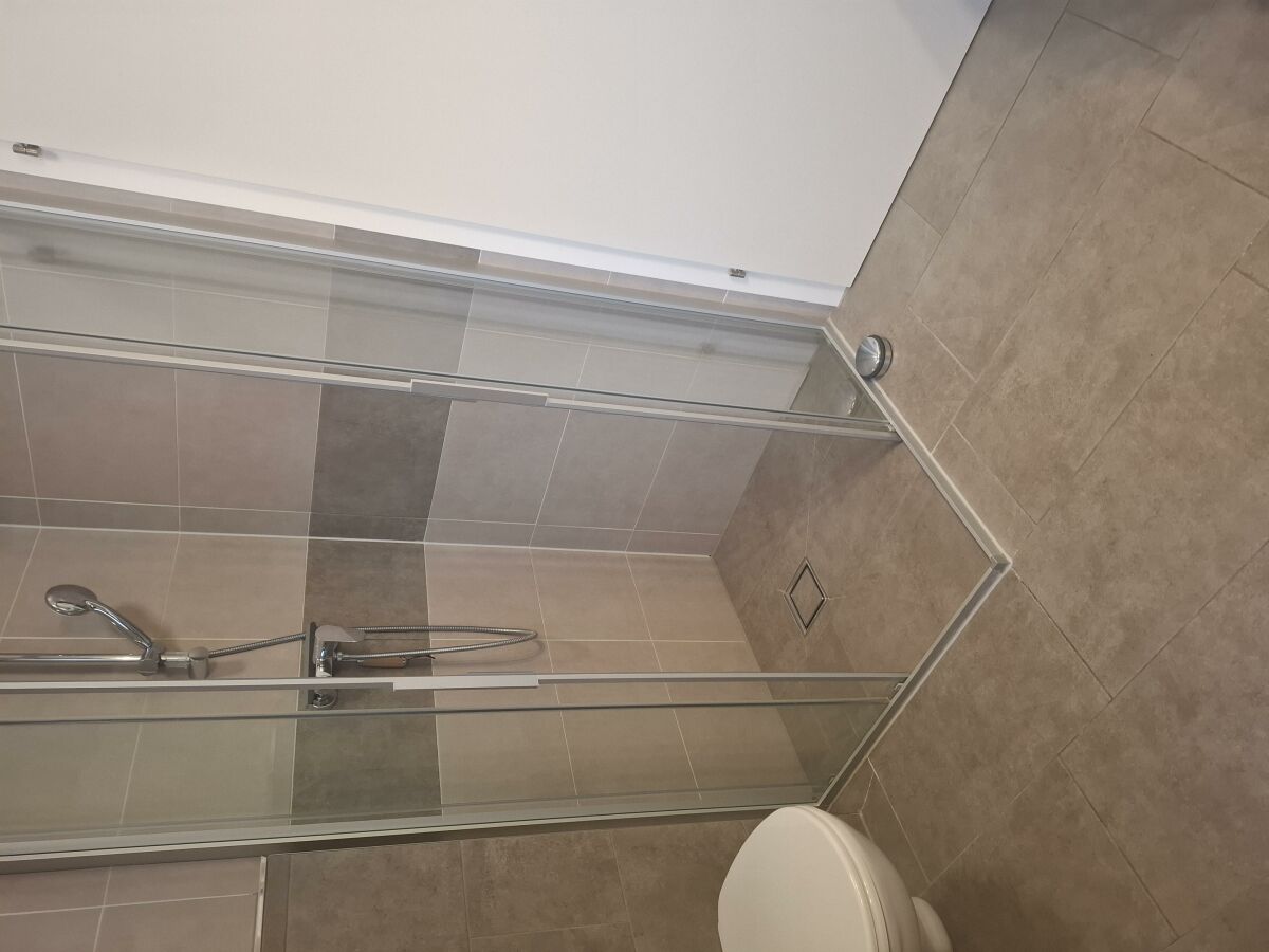 Apartment Appartement/Fewo, Dusche oder Bad, WC, 3 Schlafräu - Outdoor photo 5