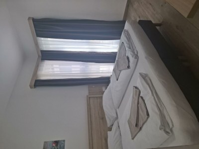 Apartment Appartement/Fewo, Dusche oder Bad, WC, 3 Schlafräu - Outdoor photo 6