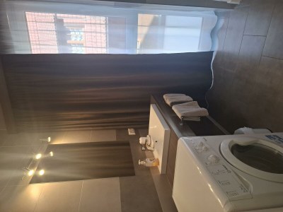 Apartment Appartement/Fewo, Dusche oder Bad, WC, 3 Schlafräu - Outdoor photo 7