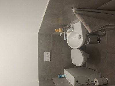 Apartment Appartement/Fewo, Dusche oder Bad, WC, 3 Schlafräu - Outdoor photo 8