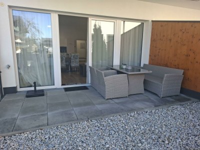 Apartment Appartement/Fewo, Dusche oder Bad, WC, 3 Schlafräu - Outdoor photo 12